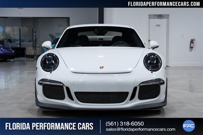 2016 Porsche 911 GT3   - Photo 66 - Riviera Beach, FL 33407