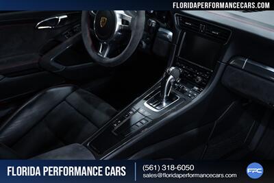 2016 Porsche 911 GT3   - Photo 54 - Riviera Beach, FL 33407