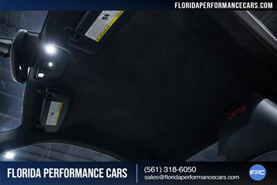 2016 Porsche 911 GT3   - Photo 21 - Riviera Beach, FL 33407