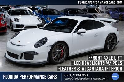2016 Porsche 911 GT3   - Photo 2 - Riviera Beach, FL 33407