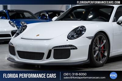 2016 Porsche 911 GT3   - Photo 60 - Riviera Beach, FL 33407