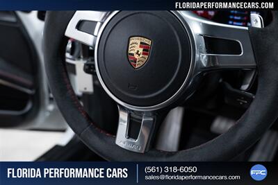 2016 Porsche 911 GT3   - Photo 45 - Riviera Beach, FL 33407