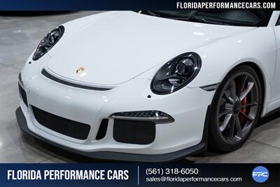 2016 Porsche 911 GT3   - Photo 11 - Riviera Beach, FL 33407