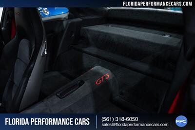 2016 Porsche 911 GT3   - Photo 22 - Riviera Beach, FL 33407