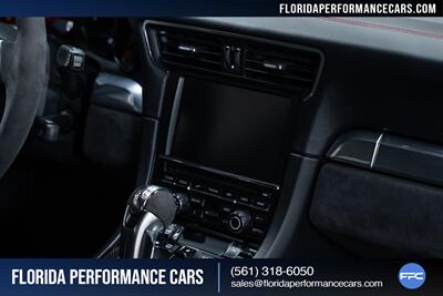 2016 Porsche 911 GT3   - Photo 57 - Riviera Beach, FL 33407