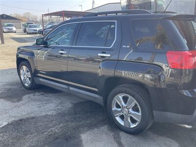 2014 GMC Terrain SLE-2 - Photo 6 - Bakersfield, CA 93305