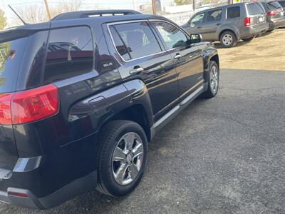 2014 GMC Terrain SLE-2 - Photo 4 - Bakersfield, CA 93305