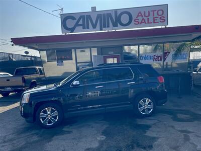 2014 GMC Terrain SLE-2 - Photo 7 - Bakersfield, CA 93305