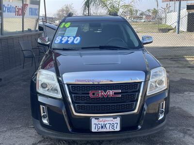 2014 GMC Terrain SLE-2 - Photo 2 - Bakersfield, CA 93305