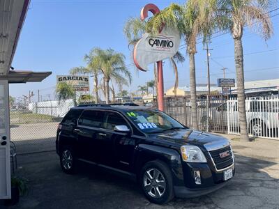 2014 GMC Terrain SLE-2 - Photo 3 - Bakersfield, CA 93305