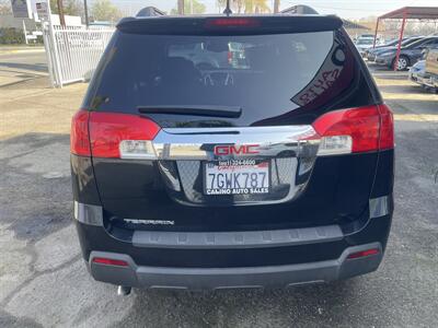 2014 GMC Terrain SLE-2 - Photo 5 - Bakersfield, CA 93305