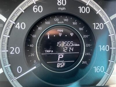 2015 Honda Accord LX   - Photo 11 - Bakersfield, CA 93305