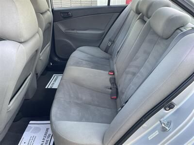 2010 Hyundai Sonata GLS   - Photo 8 - Bakersfield, CA 93305