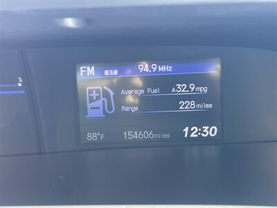 2014 Honda Civic EX w/Navi   - Photo 12 - Bakersfield, CA 93305