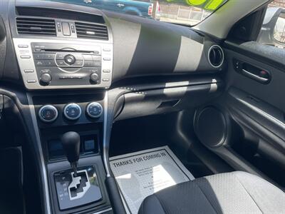 2013 Mazda Mazda6 i Sport - Photo 8 - Bakersfield, CA 93305