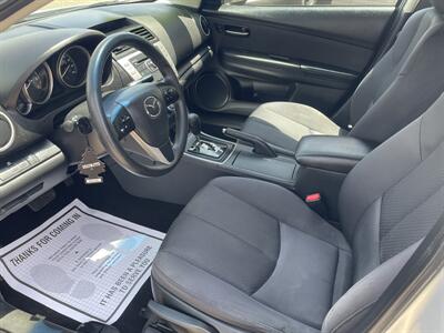 2013 Mazda Mazda6 i Sport - Photo 6 - Bakersfield, CA 93305