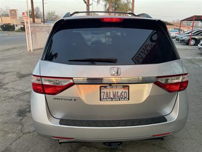 2013 Honda Odyssey EX   - Photo 5 - Bakersfield, CA 93305
