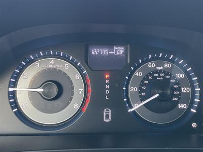2013 Honda Odyssey EX   - Photo 11 - Bakersfield, CA 93305