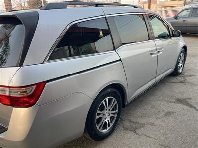 2013 Honda Odyssey EX   - Photo 4 - Bakersfield, CA 93305