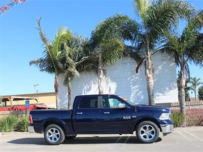 2016 RAM 1500 Laramie   - Photo 6 - Santa Maria, CA 93458