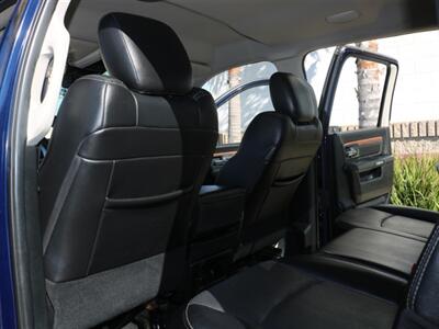 2016 RAM 1500 Laramie   - Photo 24 - Santa Maria, CA 93458