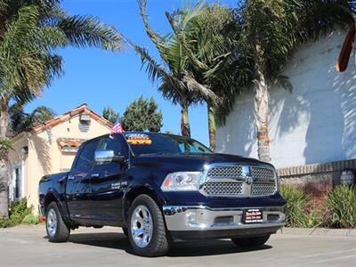 2016 RAM 1500 Laramie   - Photo 3 - Santa Maria, CA 93458