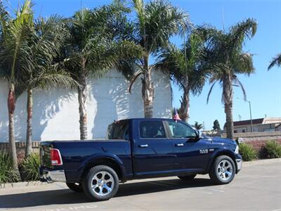 2016 RAM 1500 Laramie   - Photo 8 - Santa Maria, CA 93458