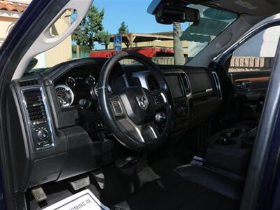 2016 RAM 1500 Laramie   - Photo 22 - Santa Maria, CA 93458