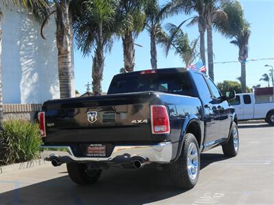 2016 RAM 1500 Laramie   - Photo 11 - Santa Maria, CA 93458