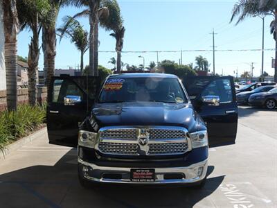 2016 RAM 1500 Laramie   - Photo 35 - Santa Maria, CA 93458