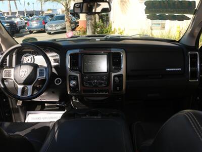2016 RAM 1500 Laramie   - Photo 30 - Santa Maria, CA 93458