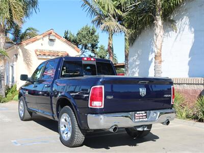 2016 RAM 1500 Laramie   - Photo 20 - Santa Maria, CA 93458