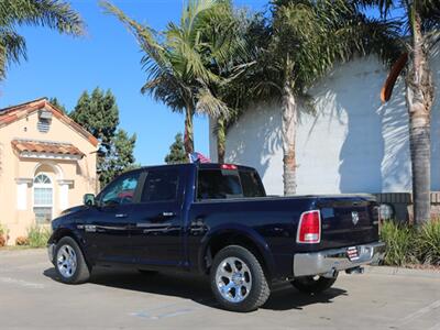 2016 RAM 1500 Laramie   - Photo 19 - Santa Maria, CA 93458