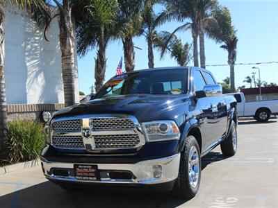 2016 RAM 1500 Laramie   - Photo 14 - Santa Maria, CA 93458