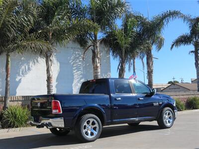 2016 RAM 1500 Laramie   - Photo 9 - Santa Maria, CA 93458