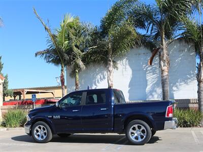 2016 RAM 1500 Laramie   - Photo 18 - Santa Maria, CA 93458