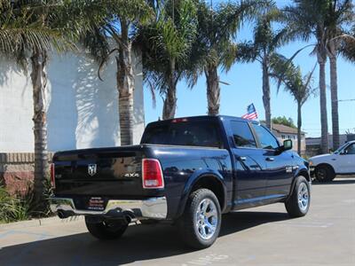 2016 RAM 1500 Laramie   - Photo 10 - Santa Maria, CA 93458