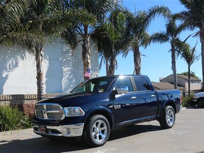 2016 RAM 1500 Laramie   - Photo 15 - Santa Maria, CA 93458