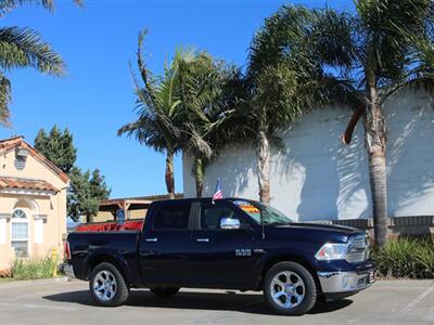 2016 RAM 1500 Laramie   - Photo 5 - Santa Maria, CA 93458