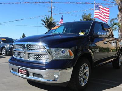 2016 RAM 1500 Laramie   - Photo 13 - Santa Maria, CA 93458