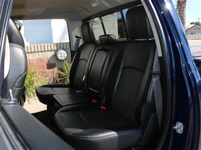 2016 RAM 1500 Laramie   - Photo 25 - Santa Maria, CA 93458