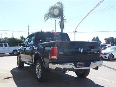 2016 RAM 1500 Laramie   - Photo 12 - Santa Maria, CA 93458
