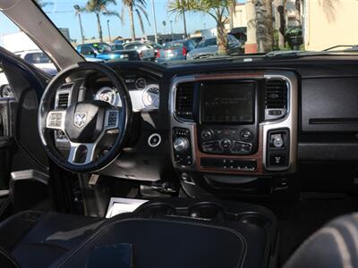 2016 RAM 1500 Laramie   - Photo 32 - Santa Maria, CA 93458