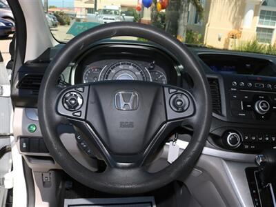 2013 Honda CR-V LX   - Photo 28 - Santa Maria, CA 93458