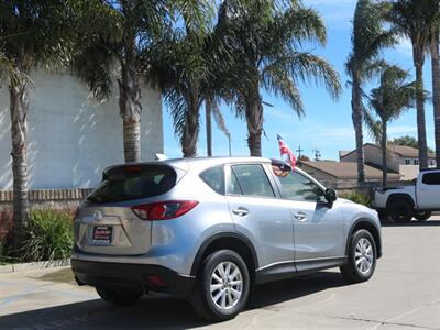 2015 Mazda CX-5 Sport   - Photo 8 - Santa Maria, CA 93458