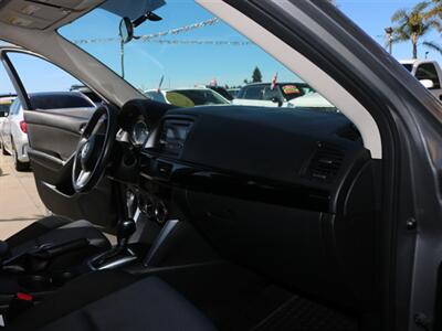 2015 Mazda CX-5 Sport   - Photo 20 - Santa Maria, CA 93458