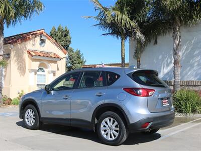 2015 Mazda CX-5 Sport   - Photo 14 - Santa Maria, CA 93458