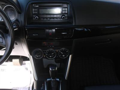 2015 Mazda CX-5 Sport   - Photo 27 - Santa Maria, CA 93458