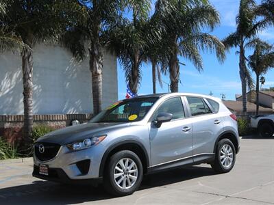 2015 Mazda CX-5 Sport   - Photo 11 - Santa Maria, CA 93458