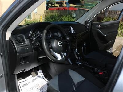 2015 Mazda CX-5 Sport   - Photo 16 - Santa Maria, CA 93458